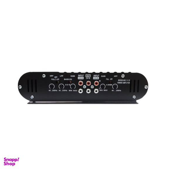 آمپلی فایر خودرو بوشمن مدل BS-9600