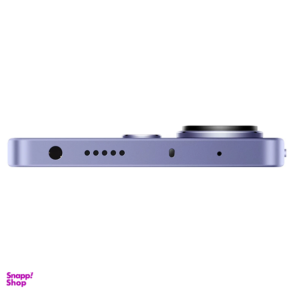 گوشی موبایل شیائومی مدل Redmi Note 13 Pro 4G دو سیم کارت ظرفیت 256 گیگابایت رم 8 گیگابایت