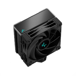 خنک کننده کامپیوتر دیپ کول مدل AK400 ZERO DARK