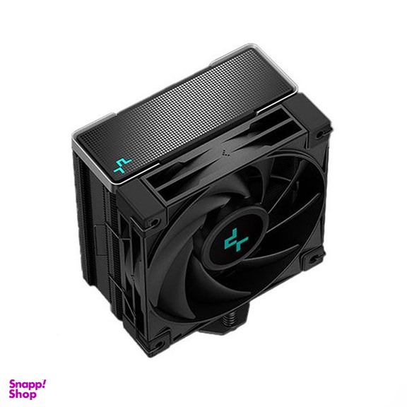 خنک کننده کامپیوتر دیپ کول مدل AK400 ZERO DARK