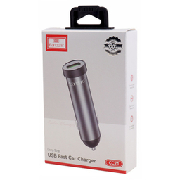 شارژر فندکی ارلدام مدل ES-CC21