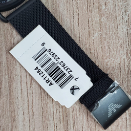 ساعت مچی عقربه ای مردانه امپریو آرمانی مدل AR11264