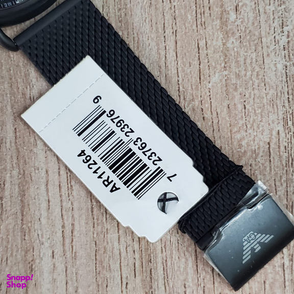 ساعت مچی عقربه ای مردانه امپریو آرمانی مدل AR11264