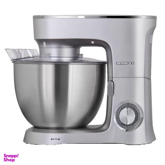 همزن هنریچ مدل 8 لیتری HKM 8078