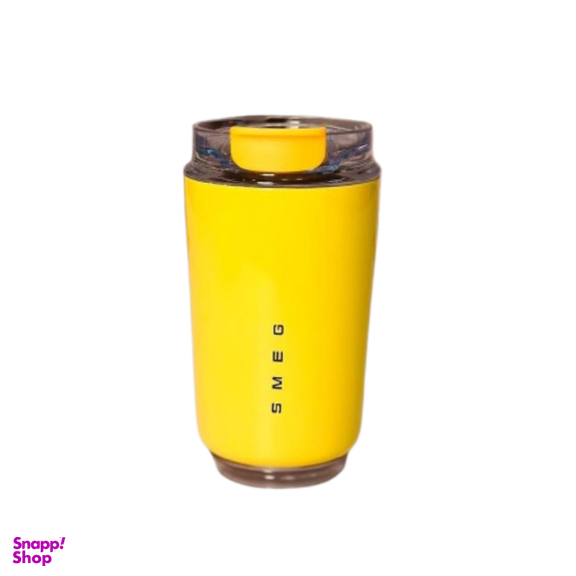 تراول ماگ اسمگ مدل Wall Mug ظرفیت 320 میلی لیتر