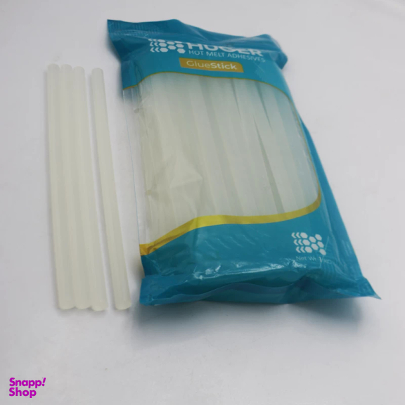 چسب حرارتی صافکاری هوگر مدل YPSF-01 وزن 1 کیلوگرم