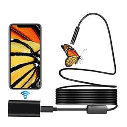 دوربین شلنگی مدل وای فای کد WIFI HD 10M