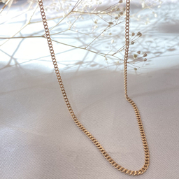 زنجیر زنانه ژوپینگ  کد TM