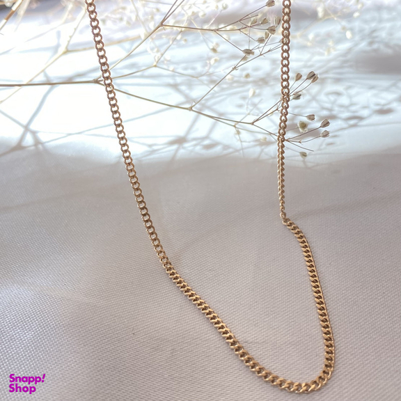 زنجیر زنانه ژوپینگ  کد TM