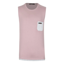 تاپ راحتی مردانه مدل GD-s-15581276