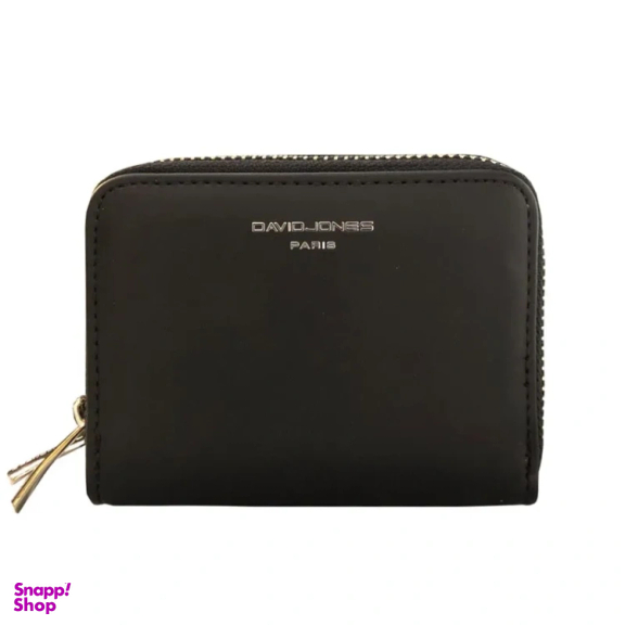 کیف پول زنانه دیوید جونز کد David Jones IR005