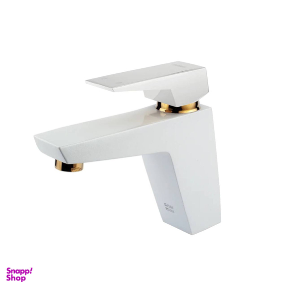 شیرآلات کسری مدل کنکورد مجموعه 3 عددی