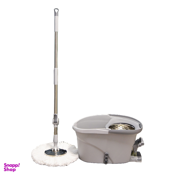 سطل و زمین شوی پدال دار یونیک کد 2503