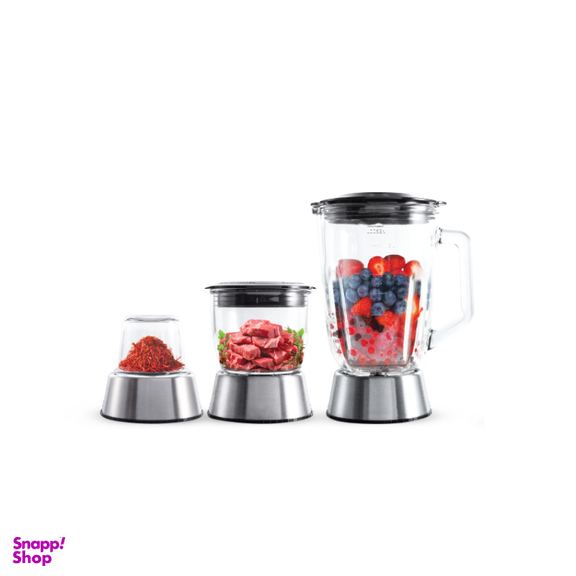 آبمیوه گیری تکنو Te-315