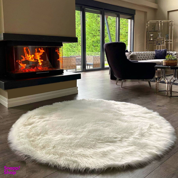 فرش ماشینی مدل فانتزی کد BRN2021