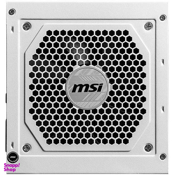 منبع تغذیه کامپیوتر ام اس آی مدل MPG A850G PCIE5