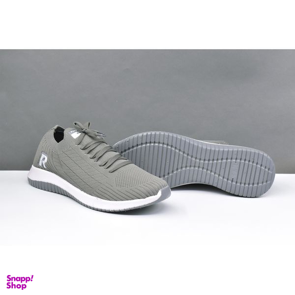 کفش پیاده روی مردانه پویان گام پیام مدل FLW کد 11150