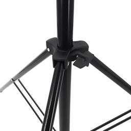 سه پایه نگهدارنده نور گودکس مدل BL-260T کد 196