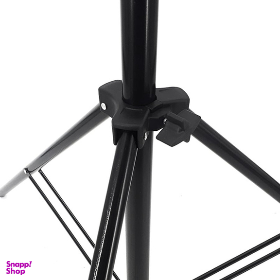 سه پایه نگهدارنده نور گودکس مدل BL-260T کد 196