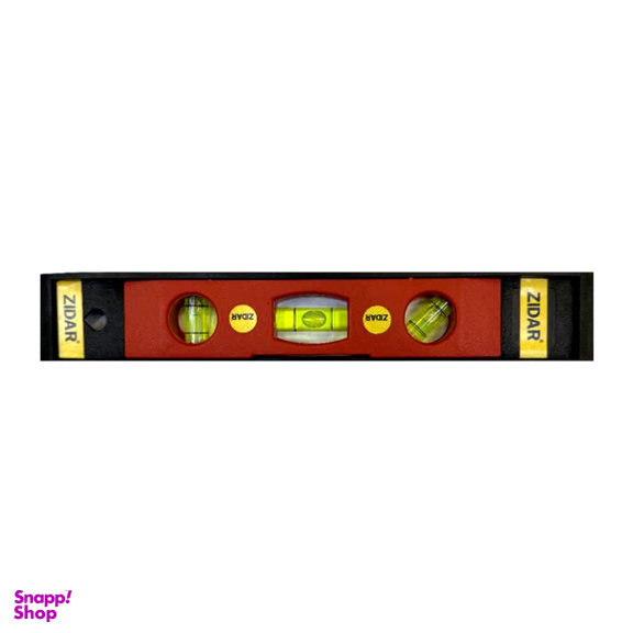 تراز دستی طرح زیدار مدل قایقی کد 209002