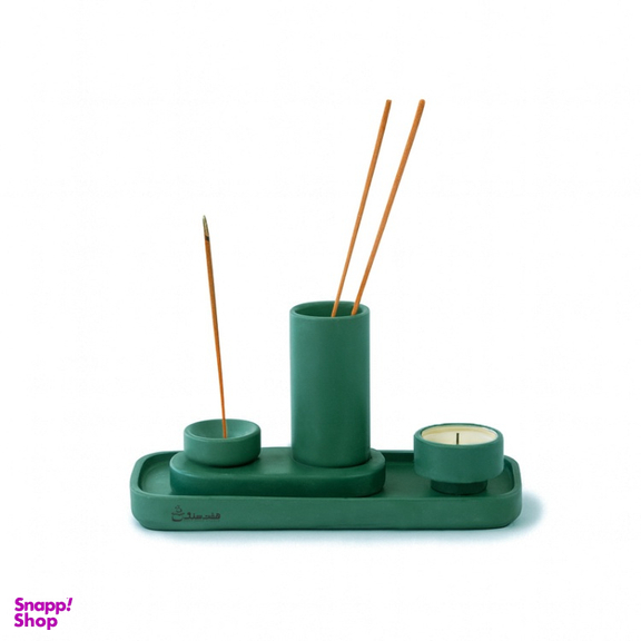 ست سینی و جاعودی مدل رامیلا