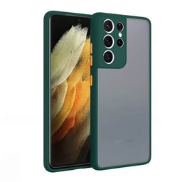 کاور موبایل رز باد مدل MRM14-5 مناسب سامسونگ Galaxy S21 Ultra