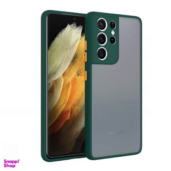 کاور موبایل رز باد مدل MRM14-5 مناسب سامسونگ Galaxy S21 Ultra