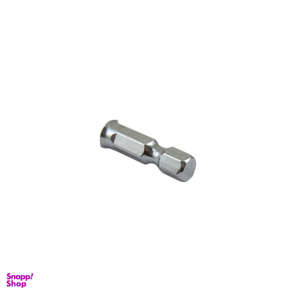 سری پیچ گوشتی یک سر چهار سو ولف کد 5-205 بسته 5 عددی