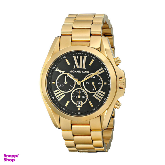 ساعت مچی عقربه ای زنانه مایکل کورس مدل MK5739