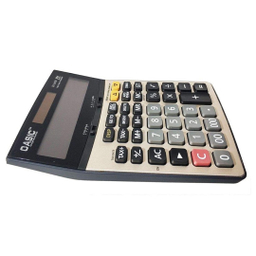 ماشین حساب کاسیو DJ-240D