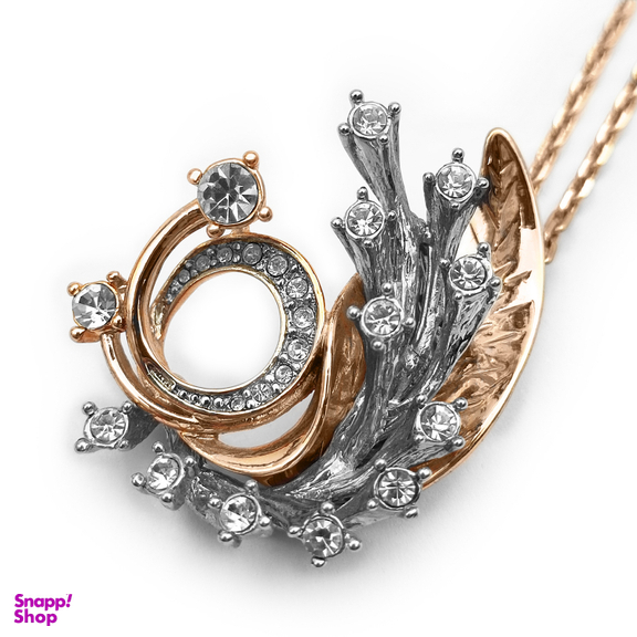 گردنبند زنانه وینویز کد 2208