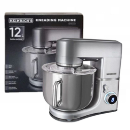 همزن کاسه دار 12 لیتری هنریچ مدل HKM 8120