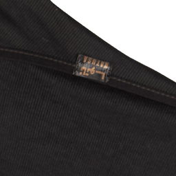 کراپ تاپ زنانه ناتوسا مدل 756 رنگ مشکی