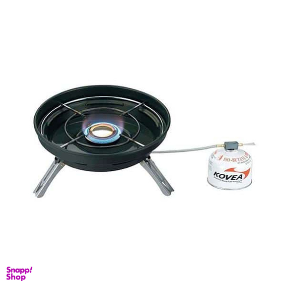 باربیکیو گازی کووآ مدل STOVE KG-1009
