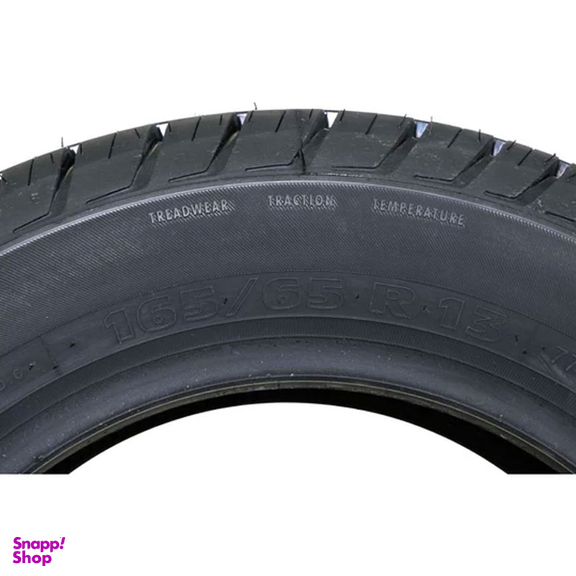 لاستیک کویر تایر مدل 165/65R13