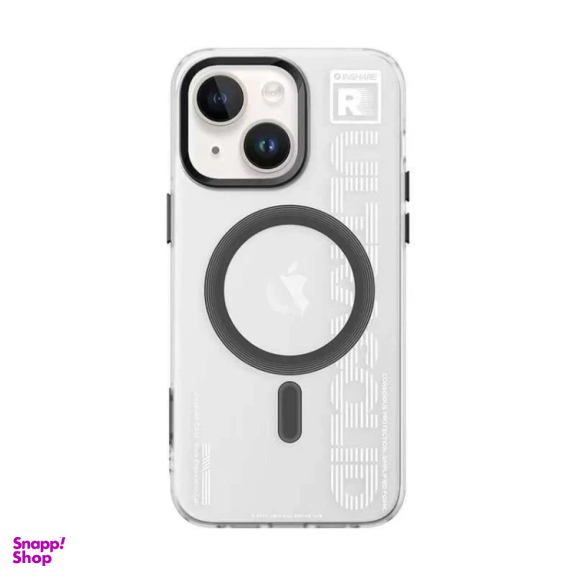 کاور گوشی موبایل راک مدل Ultracrushed مناسب اپل iPhone 15 Pro Max