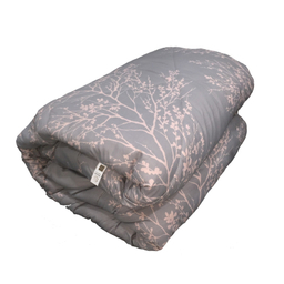 سرویس خواب کوکو جم مدل گل کد 02 دونفره 6 تکه