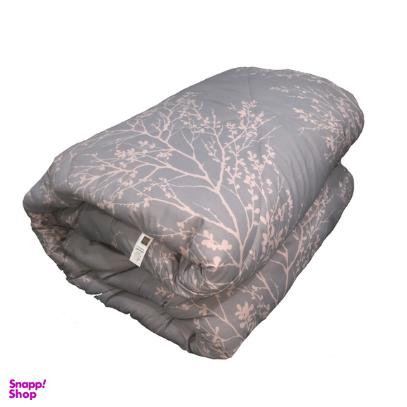 سرویس خواب کوکو جم مدل گل کد 02 دونفره 6 تکه