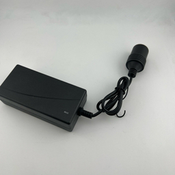 مبدل برق شهری به فندکی خودرو مدل 12O6