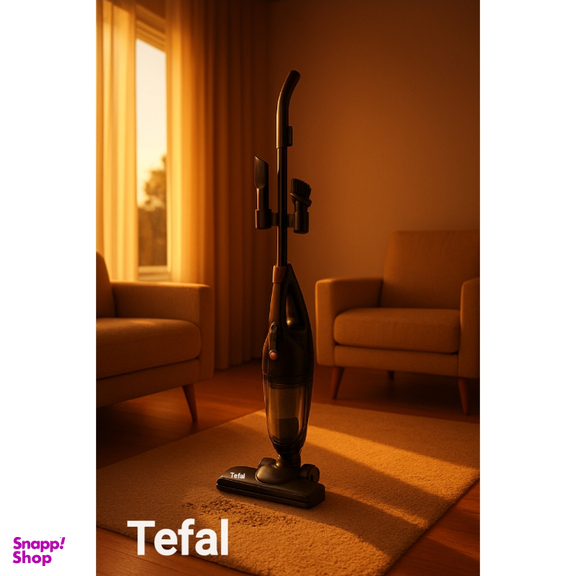 جاروبرقی طرح تفال کد TY6828_RAGA