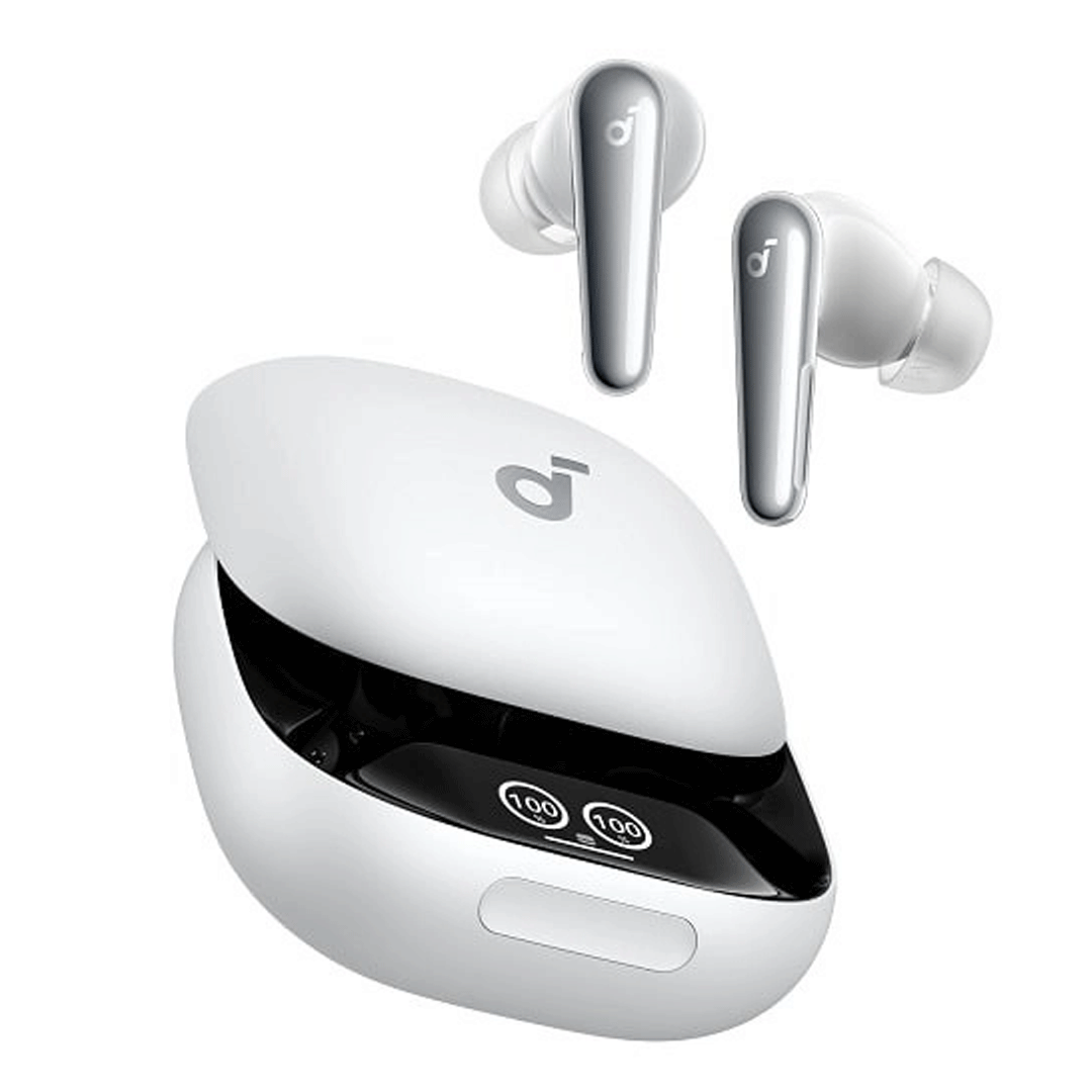 ایرفون بلوتوثی انکر مدل Liberty 4 Pro کد A3954