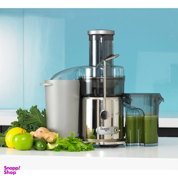 آبمیوه گیری سیج مدل BJE410