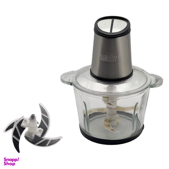 خردکن سیلور کرست مدل 3000W