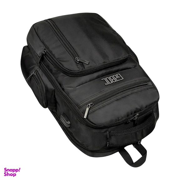 کوله پشتی لپ تاپ گابل مدل G77045 مناسب سایز 16.4 اینچ