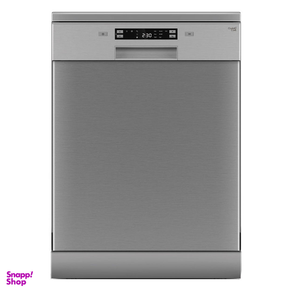 ماشین ظرفشویی جی پلاس مدل GDW-P5683S