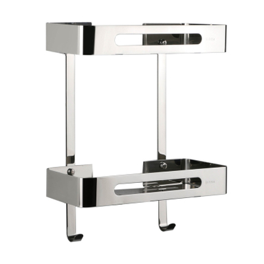 قفسه حمام دلفین مدل KH-V-2-C