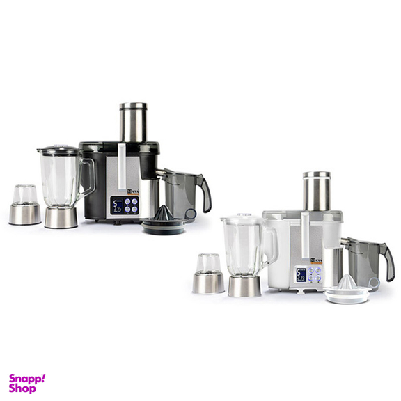 آبمیوه گیری ناسا الکتریک مدل NS-945