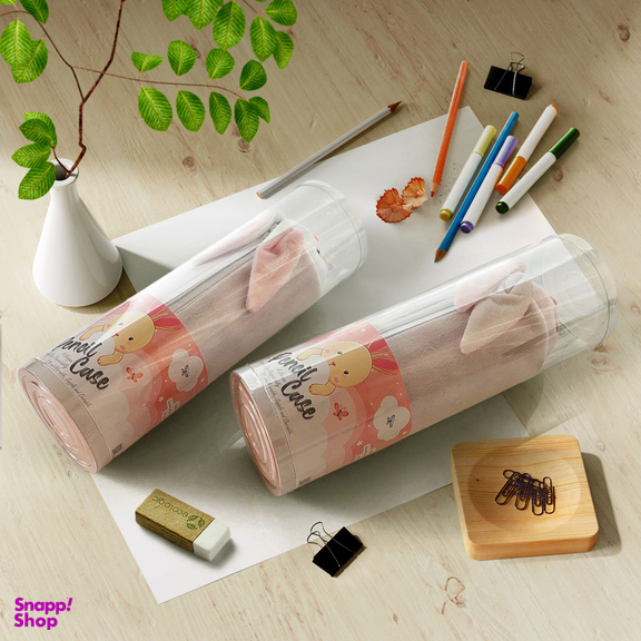 جامدادی نی نی سیس مدل خرگوش