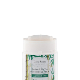 استیک ضد تعریق دیپ سنس مدل Bamboo & Tea Tree وزن 40 گرم