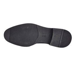 بوت مردانه چرم ریباری مدل X1 رنگ سرمه ای